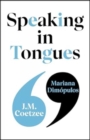 Image for Speaking in Tongues