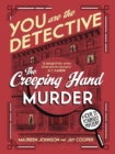 Image for You Are The Detective