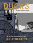 Image for Ducks  : two years in the oil sands