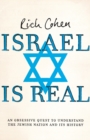 Image for Israel is Real