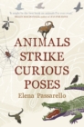 Image for Animals strike curious poses  : essays