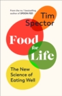 Image for Food for life  : the new science of eating well