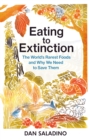 Image for Eating to Extinction
