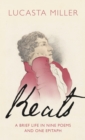 Image for Keats  : a brief life in nine poems and one epitaph