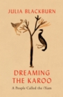 Image for Dreaming the karoo  : a people called the /Xam