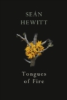 Tongues of fire - Hewitt, Sean