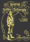 Image for The Legend of Luther Arkwright
