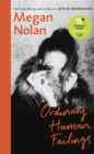 Ordinary human failings  : a novel - Nolan, Megan