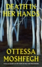 Image for DEATH IN HER HANDS SIGNED EDITION