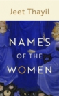 Image for Names of the Women