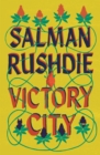 Victory city by Rushdie, Salman cover image