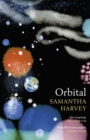 Orbital - Harvey, Samantha