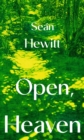 Image for Open, Heaven