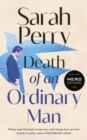 Death of an Ordinary Man