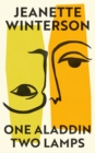 Image for One Aladdin Two Lamps