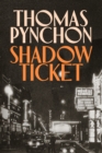 Image for Shadow Ticket