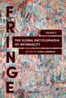 Image for The global encyclopaedia of informality.: (Understanding social and cultural complexity) : Volume II,