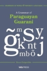 Image for A Grammar of Paraguayan Guarani