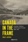 Image for Canada in the frame