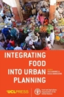 Image for Integrating Food into Urban Planning