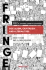 Image for Socialism, Capitalism and Alternatives: Area Studies and Global Theories