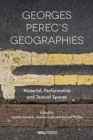 Image for Georges Perecs Geographies