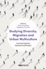 Image for Studying diversity, migration and urban multiculture: convivial tools for research and practice