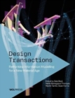 Image for Design Transactions