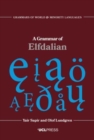 Image for A grammar of Elfdalian