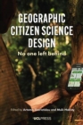 Image for Geographic citizen science design  : no one left behind