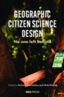 Image for Geographic citizen science design: no one left behind