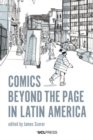 Image for Comics beyond the page in Latin America