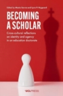 Image for Becoming a Scholar