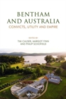 Image for Jeremy Bentham and Australia  : convicts, utility and empire