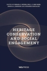 Image for Heritage Conservation and Social Engagement