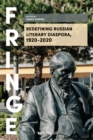 Image for Redefining Russian Literary Diaspora, 1920-2020