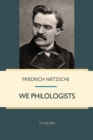 Image for We Philologists
