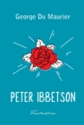 Image for Peter Ibbetson