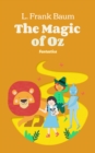 Image for Magic of Oz