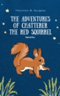 Image for Adventures of Chatterer the Red Squirrel