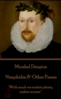 Image for Nimphidia &amp; Other Poems: &amp;quote;With much we surfeit; plenty makes us poor.&amp;quote;