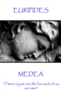 Image for Medea: &amp;quote;There is just one life for each of us: our own&amp;quote;