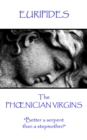 Image for PhA nician Virgins: &amp;quote;Better a serpent than a stepmother!&amp;quote;