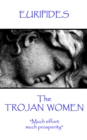 Image for Trojan Women: &amp;quote;Much effort, much prosperity&amp;quote;