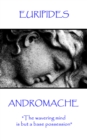 Image for Andromache: &amp;quote;The wavering mind is but a base possession&amp;quote;