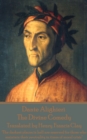 Image for Dante Alighieri - The Divine Comedy, Translated by Henry Francis Clay: &amp;quote;The darkest places in hell are reserved for those who maintain their neutrality in times of moral crisis&amp;quote;