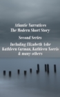 Image for Atlantic Narratives - The Modern Short Story - Second Series