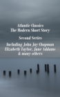 Image for Atlantic Classics - The Modern Short Story - Second Series
