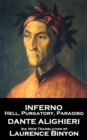 Image for Inferno: Hell, Purgatory, Paradiso