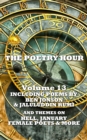 Image for Poetry Hour - Volume 13